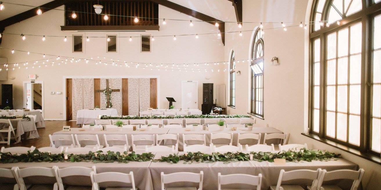 Fremont Abbey weddings in Seattle WA