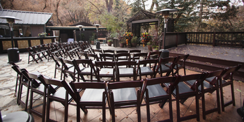 Millcreek Inn Weddings in Salt Lake City UT