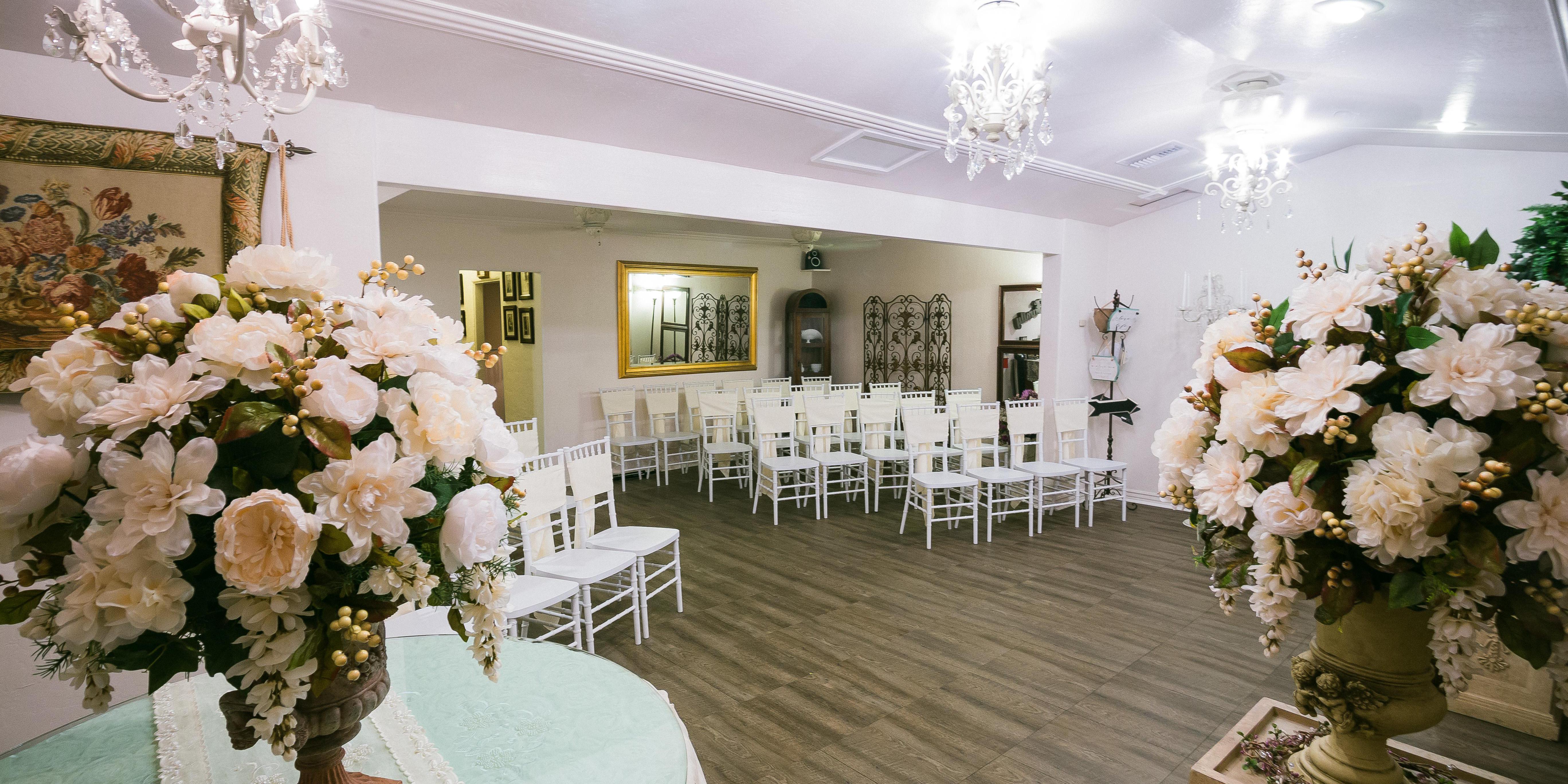 Antique Wedding House weddings in Mesa AZ