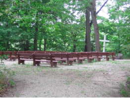 Chapel at Centerville Mills, photo 5