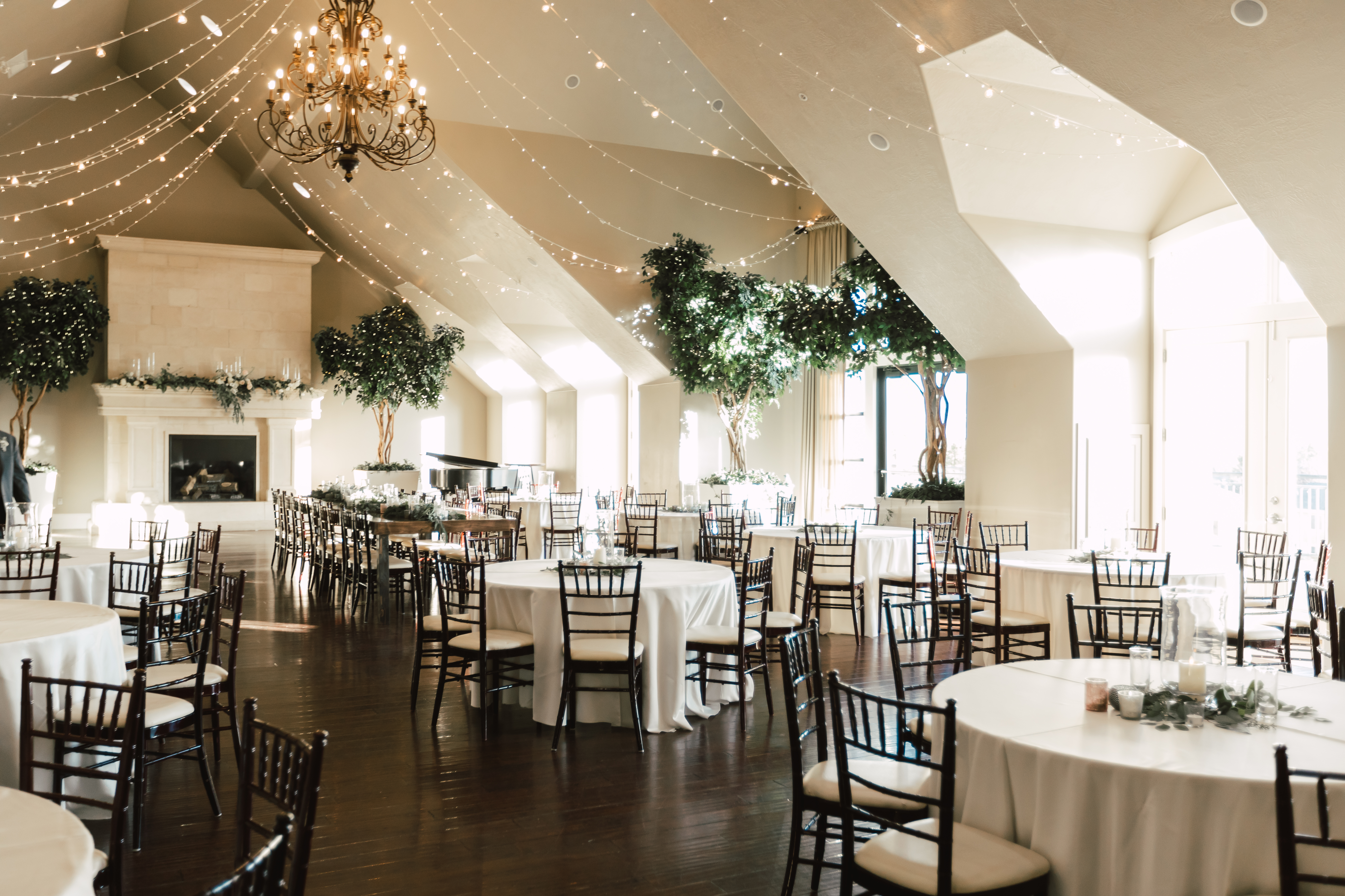 Sleepy Ridge Weddings | Venue - Orem, UT | Wedding Spot, image size:6720x4480