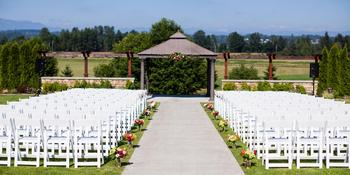 Lord Hill Farms Weddings in Snohomish WA