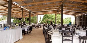 Birdsong Barn Weddings in Titusville FL