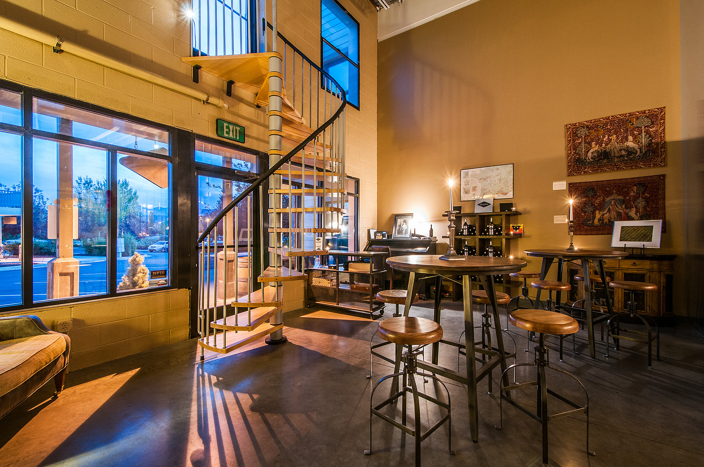 Cognition Winery | Venue - Park City, UT | Wedding Spot