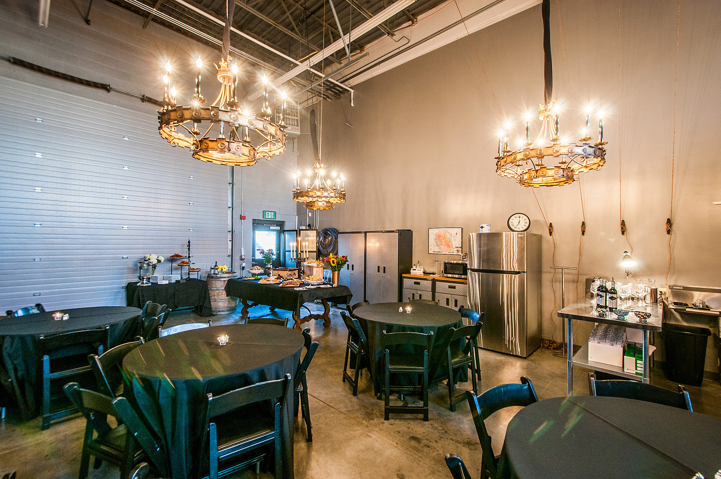 Cognition Winery | Venue - Park City, UT | Wedding Spot