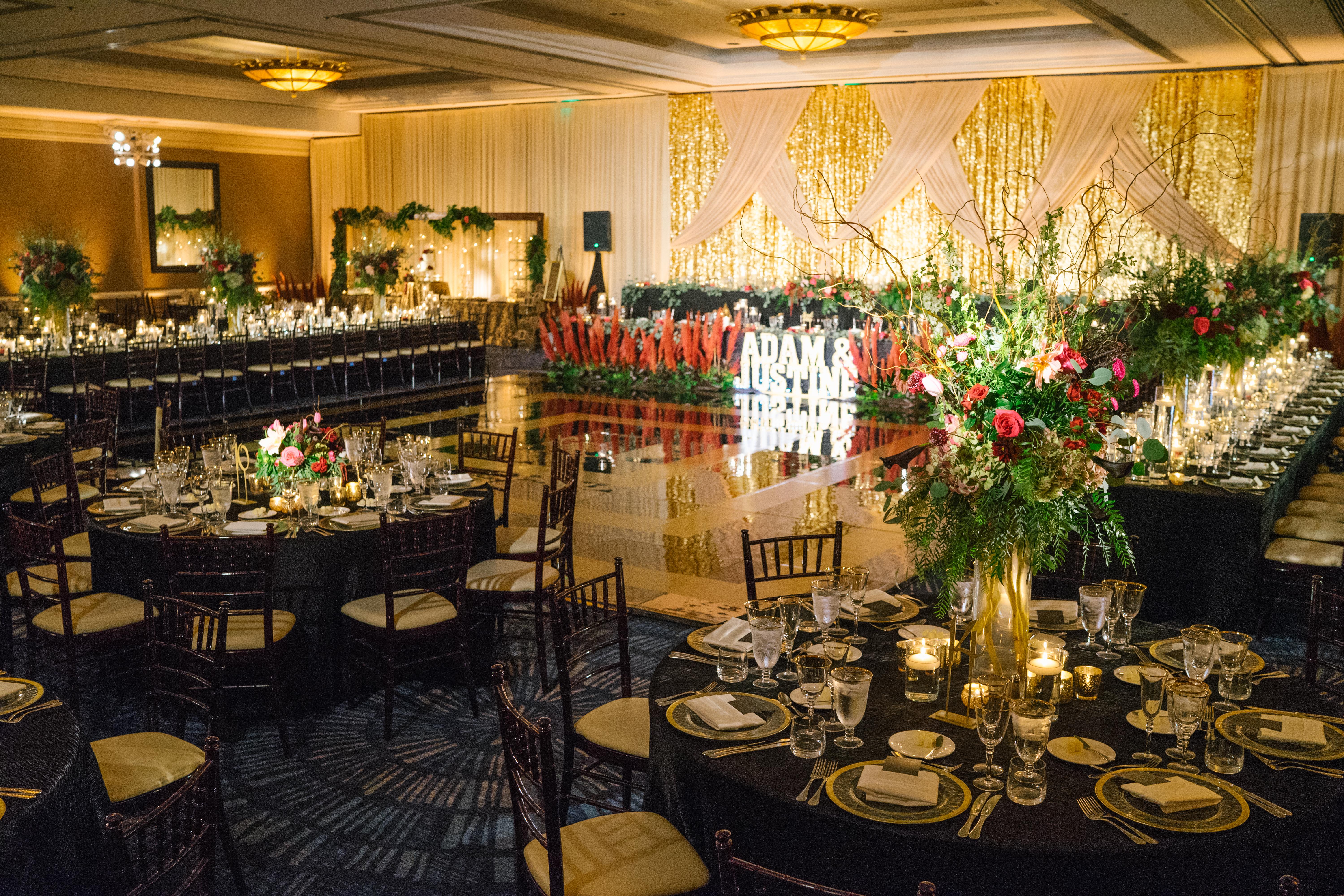 The Waterfront Beach Resort, A Hilton Hotel | Venue - Huntington Beach