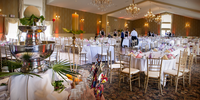 Wedding Venues Information And Pricing Spot Price This Venue