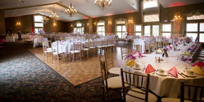 Wedding Venues Information And Pricing Spot
