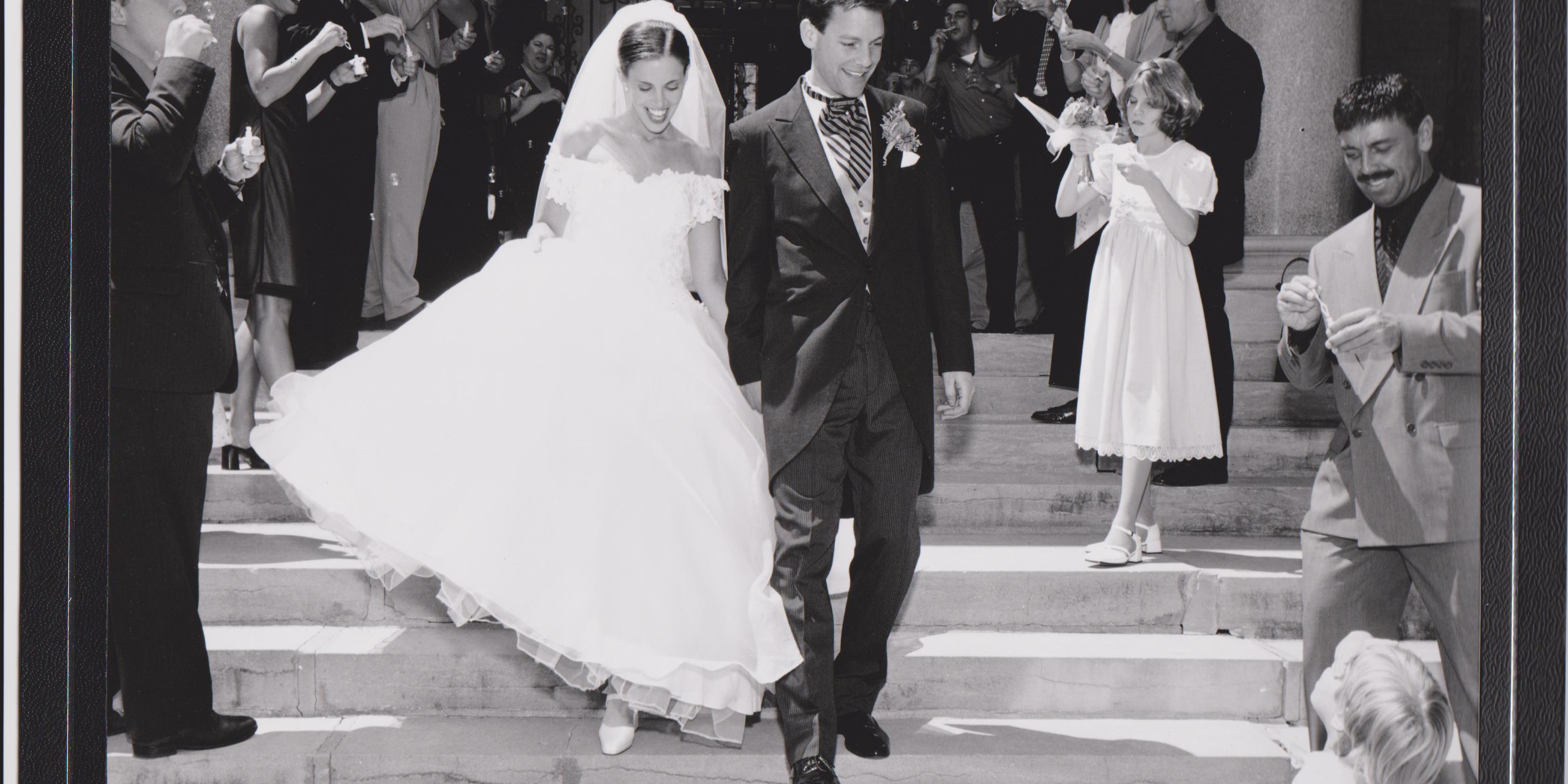 The Dallas Woman's Forum at the Alexander Mansion weddings in Dallas TX