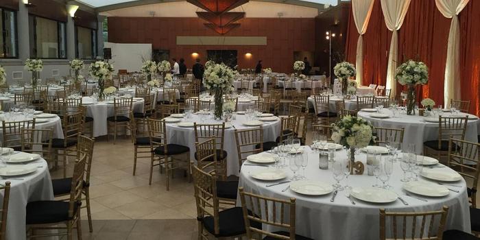 Palos Verdes Art Center Weddings Get Prices For Wedding Venues In Ca Price This Venue To Get Your Estimate No Strings Attached