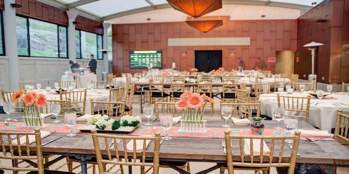 Palos Verdes Art Center Weddings Get Prices For Wedding Venues In Ca