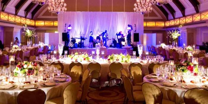 Jw Marriott Chicago Weddings Get Prices For Wedding Venues In Il Price This Venue