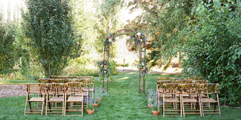 Woodinville Lavender Weddings in Redmond WA