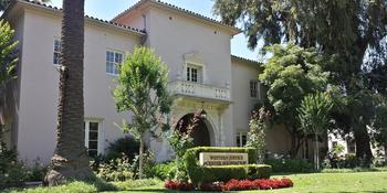 Pasadena Wedding Reception Venues Weddings San Gabriel The Grand Ballroom At Pasadena Convention Center