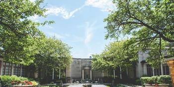 Cleveland History Center Weddings in Cleveland OH