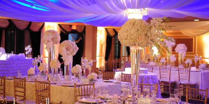 grand salon reception halls ballrooms weddings get prices for