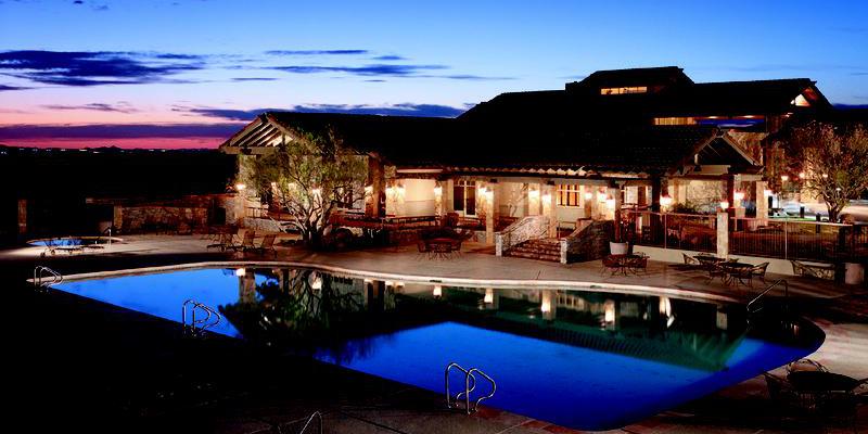 The Trailhead Members Club at Las Sendas weddings in Mesa AZ