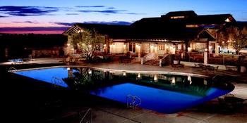 The Trailhead Members Club at Las Sendas Weddings in Mesa AZ