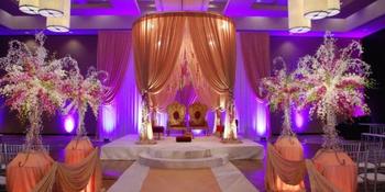 Hilton Columbus/Polaris Weddings in Columbus OH