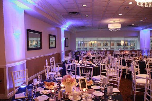 Rivers Club | Venue - Pittsburgh, PA | Wedding Spot