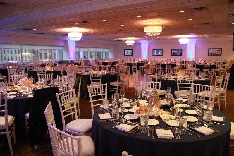 Rivers Club | Venue - Pittsburgh, PA | Wedding Spot