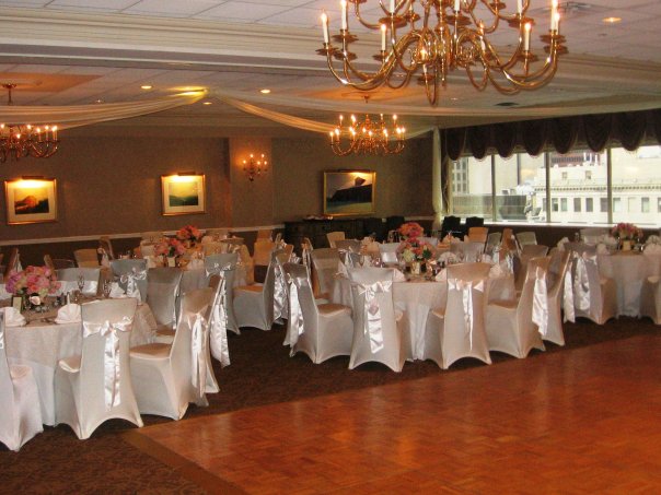 Rivers Club | Venue - Pittsburgh, PA | Wedding Spot