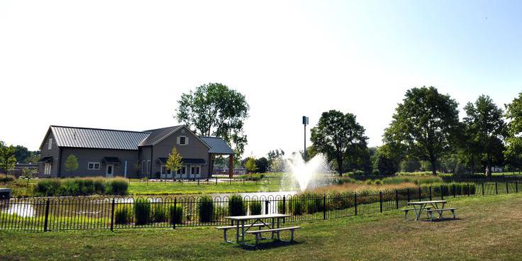 Amelita Mirolo Barn weddings in Upper Arlington OH