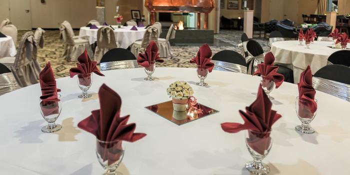 Wedding Venues Information And Pricing Spot Price This Venue To Get Your Estimate No Strings Attached