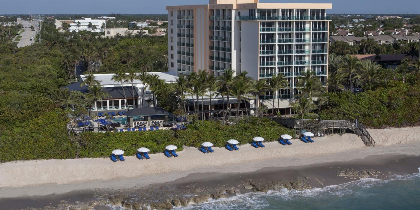 Jupiter Beach Resort & Spa weddings in Jupiter FL