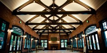 Point Defiance Pagoda Weddings in Tacoma WA