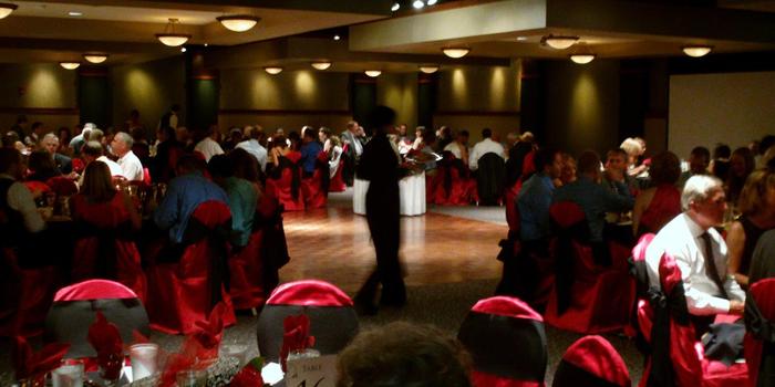 Wedding Reception Venues In Springfield Il The Knot Crestwicke Country Club