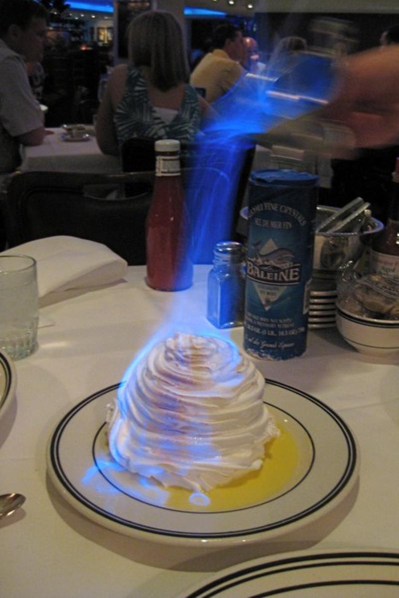 The Oceanaire Seafood Room San Diego Weddings Get Prices for