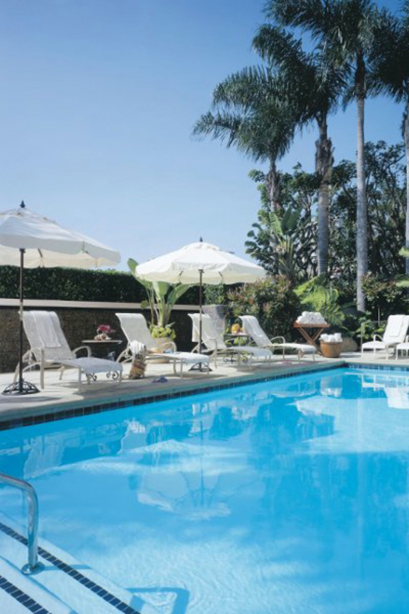 Marina del rey marriott wedding cost information