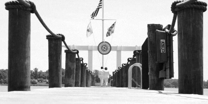 Water's Edge Events Center Weddings | Get Prices for Wedding Venues in MD