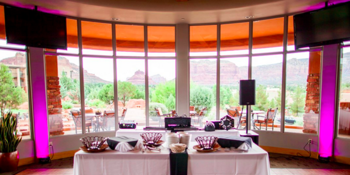 Sedona Golf Resort Weddings Get Prices For Wedding Venues In Az Price This Venue