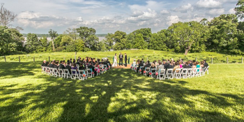 River Farm Weddings in Alexandria VA