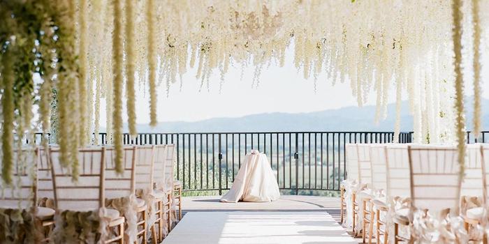 Auberge Du Soleil Weddings Get Prices For Wedding Venues In Ca Price This Venue