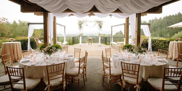 Auberge Du Soleil Weddings Get Prices For Wedding Venues In Ca Price This Venue