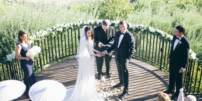 Auberge Du Soleil Weddings Get Prices For Wedding Venues In Ca Price This Venue