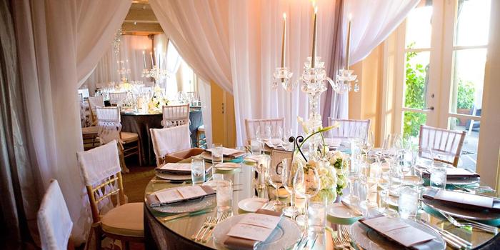 Auberge Du Soleil Weddings Get Prices For Wedding Venues In Ca Price This Venue