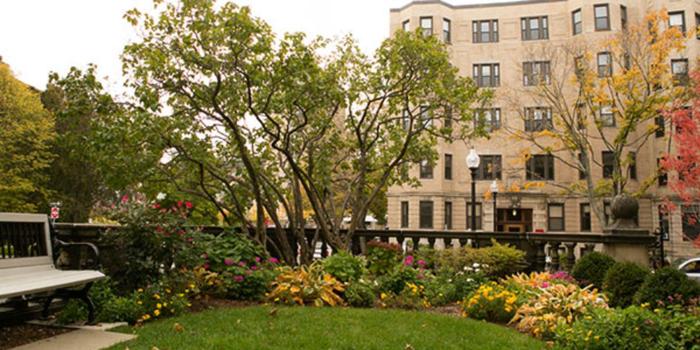 The Castle, Boston University Weddings | Get Prices for Wedding Venues ...