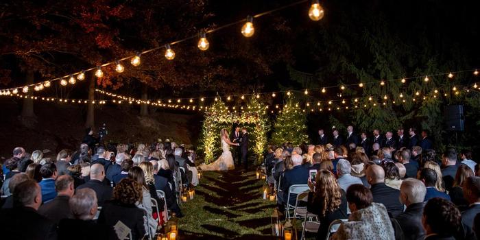 Park Avenue Club Weddings Get Prices For Wedding Venues In Nj Price This Venue