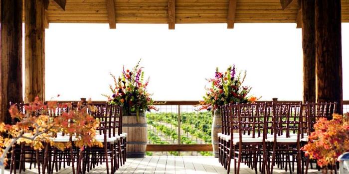 Wedding Venues Information And Pricing Spot