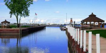 Lyman Harbor Weddings in Sandusky OH