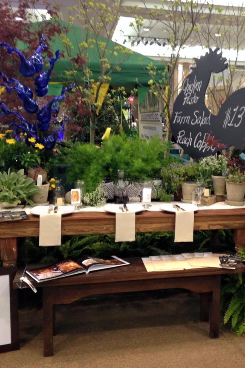 The Greenery Gardens Weddings Get Prices for Wedding Venues in TX