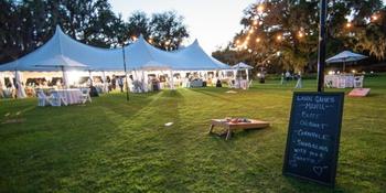 Airlie Gardens Weddings in Wilmington NC