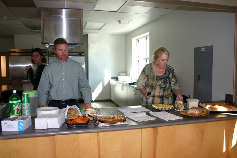 Westerville Community Center, photo 5