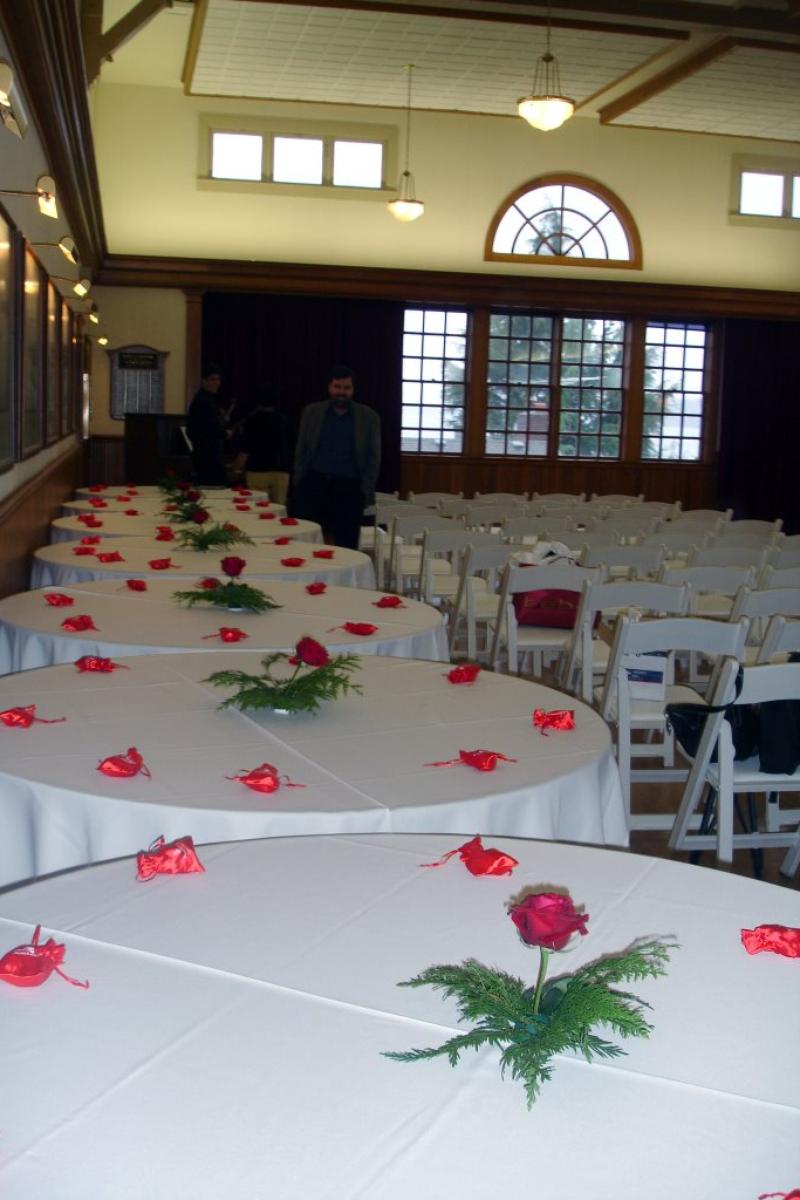 Steilacoom Town Hall Weddings Get Prices for Wedding Venues in WA