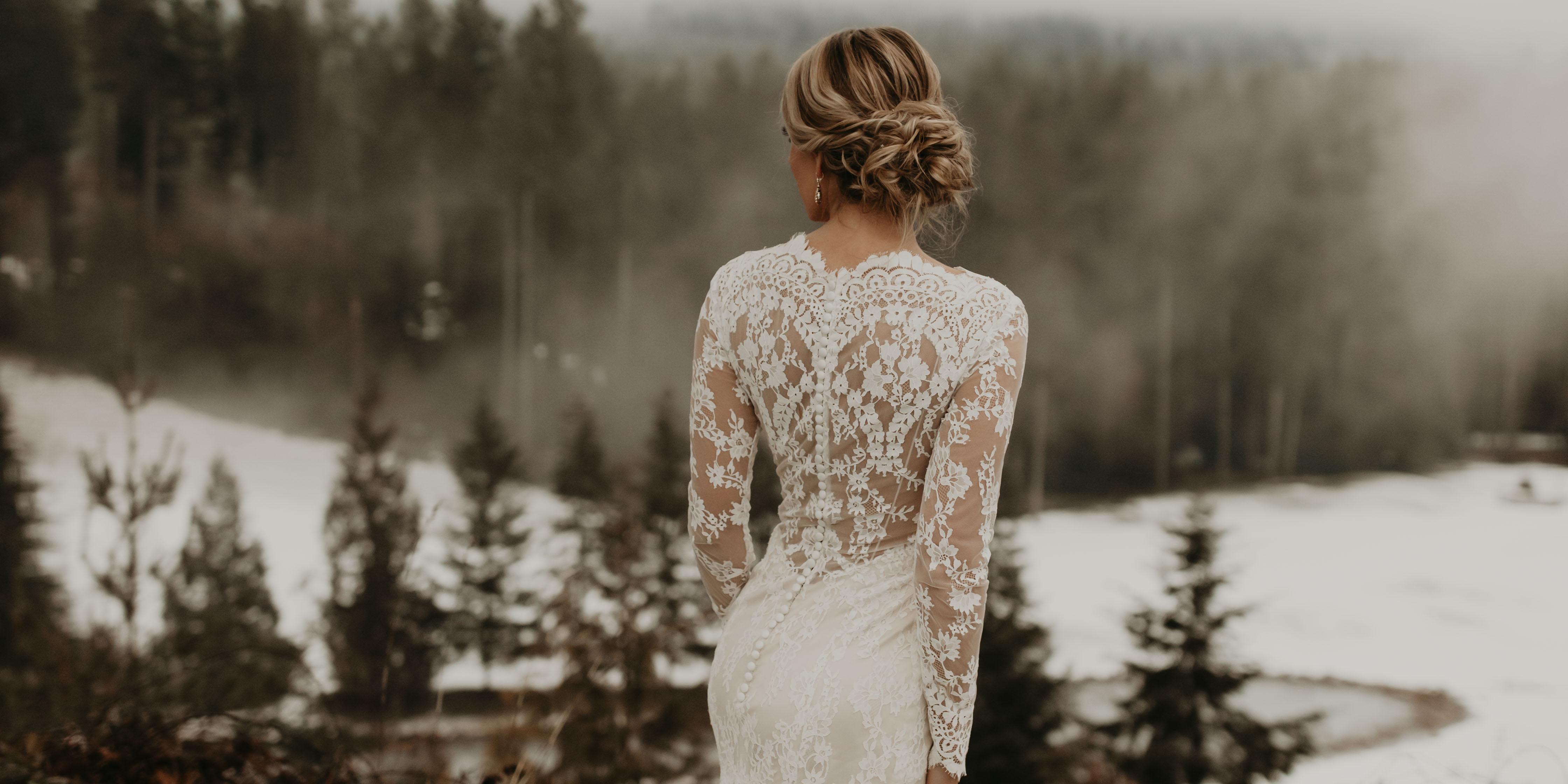 Gold Mountain Golf Club weddings in Bremerton WA