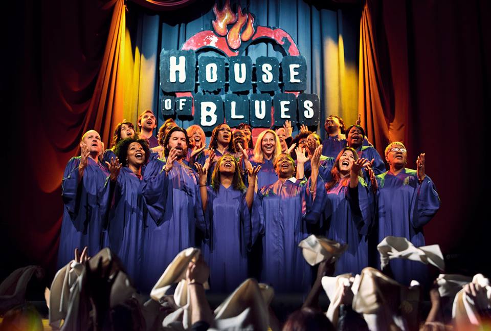 house of blues chicago dress code Venue Vibes: House of Blues Chicago